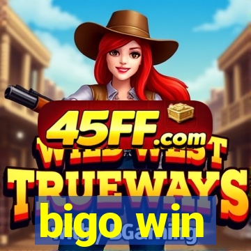 bigo win